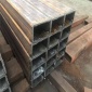 定做方管大口径无缝方矩管 120*80厚壁方矩扁通管